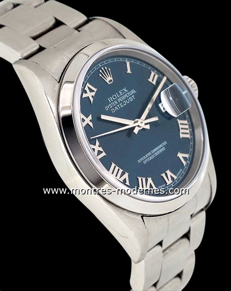 rolex datejust occasion paris|Rolex Datejust d'occasion .